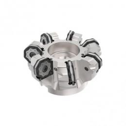R220.48-04.00-09-07SA Fréza (těleso) Octomill pro čelní frézování • Vtools.cz