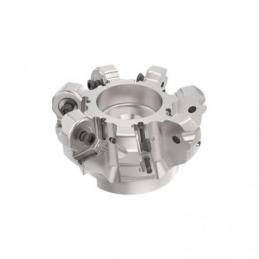 R220.48-05.00-09-08SA Fréza (těleso) Octomill pro čelní frézování • Vtools.cz