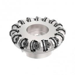 R220.48-05.00-09-15M Fréza (těleso) Octomill pro čelní frézování • Vtools.cz