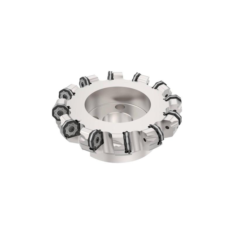 R220.48-8200-09-12S Fréza (těleso) Octomill pro čelní frézování • Vtools.cz