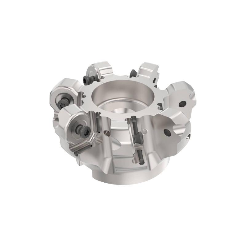 R220.48-0125-09-10SA Fréza (těleso) Octomill pro čelní frézování • Vtools.cz