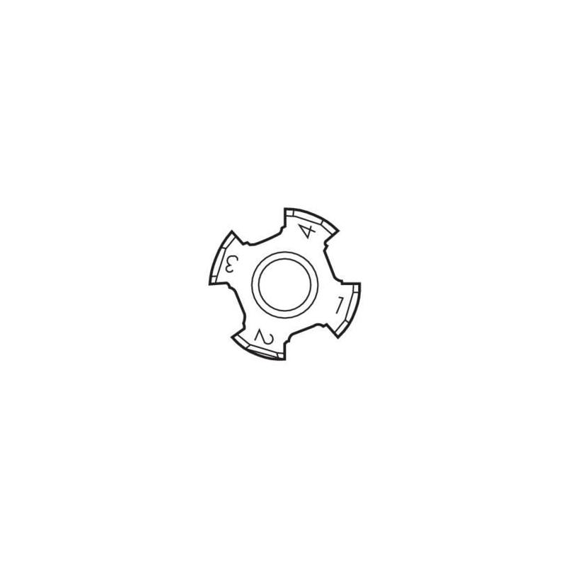 RNAX1005-EB845-03 RX1500 Destičky (VBD) pro výstružníky Bifix • Vtools.cz