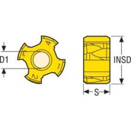 RNAX1005-EB1570-03 RX2000 Destičky (VBD) pro výstružníky Bifix • Vtools.cz