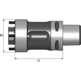 HF55-080-C5 Výstružník Bifix destičkový (VBD) • Vtools.cz