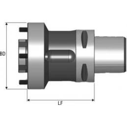 HF80-080-C6 Výstružník Bifix destičkový (VBD) • Vtools.cz