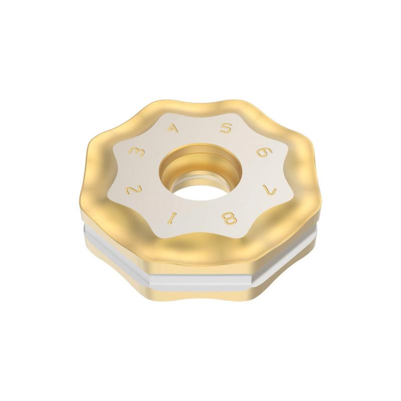 ONMU090520ANTN-M14 Destičky (VBD) pro čelní frézy Octomill   • Vtools.cz