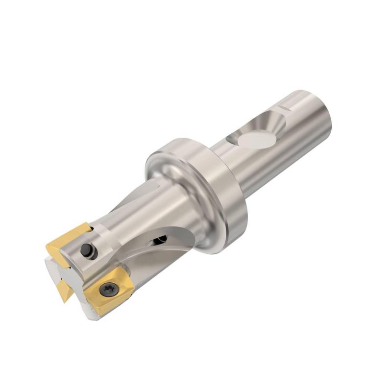 R217.69-01.00-3S-12-3AN Fréza (těleso) Turbo pro rohové frézování  • Vtools.cz