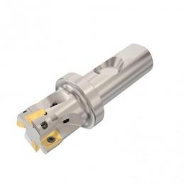 R217.69-01.25-3S-12-4AN Fréza (těleso) Turbo pro rohové frézování  • Vtools.cz