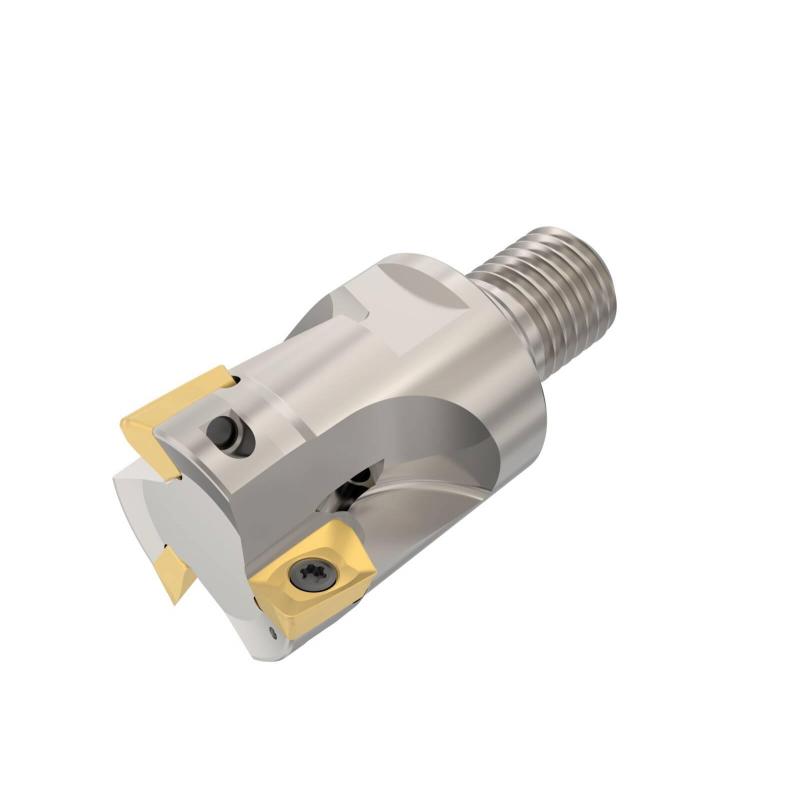 R217.69-01.25-16RE-12-3AN Fréza (těleso) Turbo pro rohové frézování  • Vtools.cz