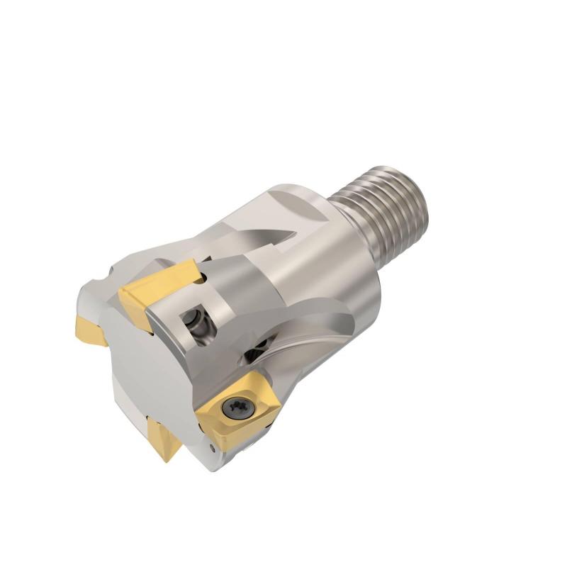 R217.69-01.50-16RE-12-4AN Fréza (těleso) Turbo pro rohové frézování  • Vtools.cz