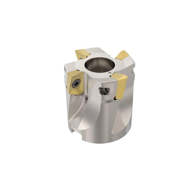 R220.69-01.50-12-4AN Fréza (těleso) Turbo pro rohové frézování  • Vtools.cz