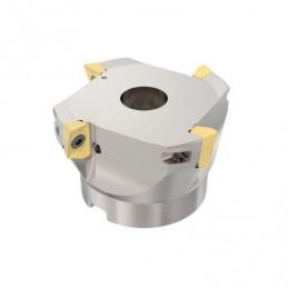 R220.69-02.50-12-4AN Fréza (těleso) Turbo pro rohové frézování  • Vtools.cz