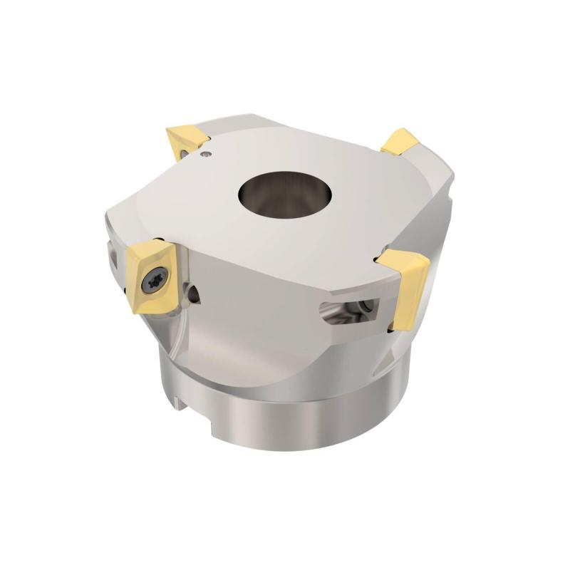 R220.69-02.50-12-4AN Fréza (těleso) Turbo pro rohové frézování  • Vtools.cz