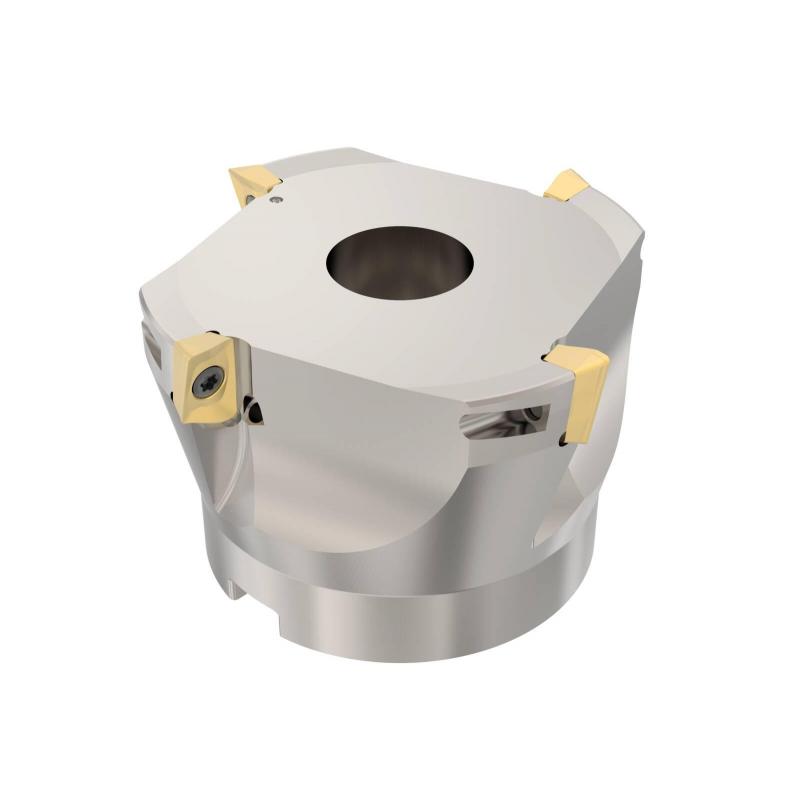 R220.69-03.00-12-4AN Fréza (těleso) Turbo pro rohové frézování  • Vtools.cz