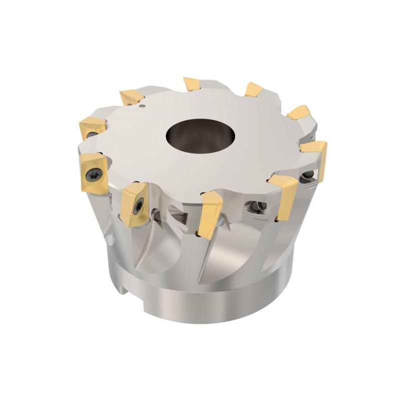 R220.69-03.00-12-10AN Fréza (těleso) Turbo pro rohové frézování  • Vtools.cz