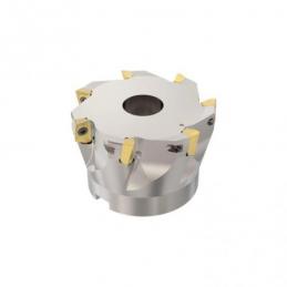 R220.69-03.00-12-7AN Fréza (těleso) Turbo pro rohové frézování  • Vtools.cz