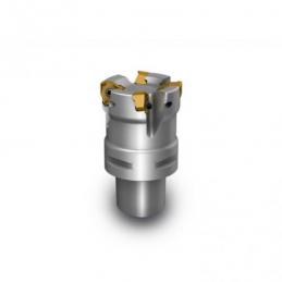 C6-R217.96-080-08-7A Fréza (těleso) Square 6 pro rohové frézování • Vtools.cz