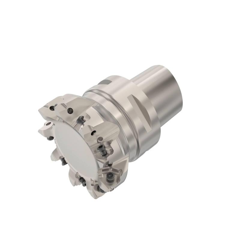 C6-R217.96-080-08-9A Fréza (těleso) Square 6 pro rohové frézování • Vtools.cz