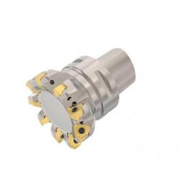 C6-R217.96-080-08-9A Fréza (těleso) Square 6 pro rohové frézování • Vtools.cz