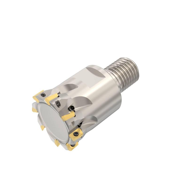 R217.69-1632.RE-06-8AN Fréza (těleso) Turbo pro rohové frézování  • Vtools.cz