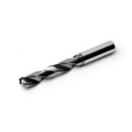 SD203A-7.1-25-8R1-N Vrták monolitní Feedmax SD2xx • Vtools.cz