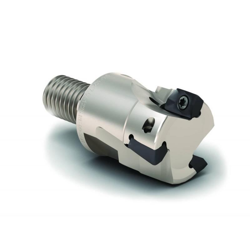 R217.69-1632.RE-18-2AN Fréza (těleso) Turbo pro rohové frézování  • Vtools.cz