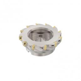 R220.69-8160-18-12N Fréza (těleso) Turbo pro rohové frézování  • Vtools.cz
