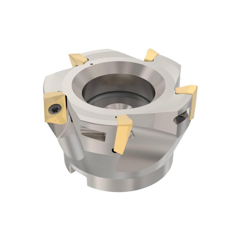 R220.69-0080-18-5AN Fréza (těleso) Turbo pro rohové frézování  • Vtools.cz