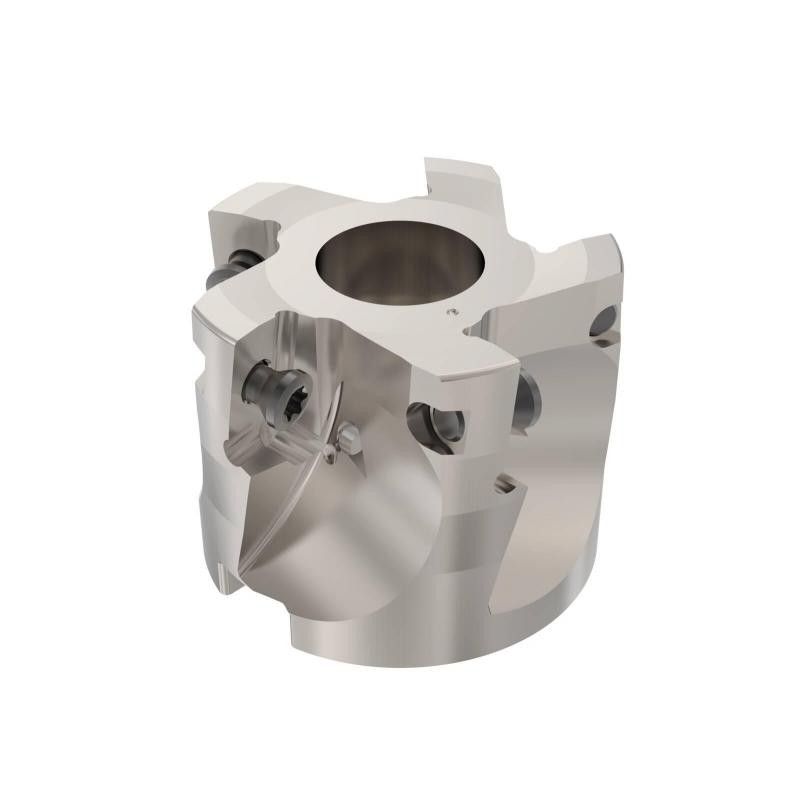 R220.69-0050-18-5AN Fréza (těleso) Turbo pro rohové frézování  • Vtools.cz