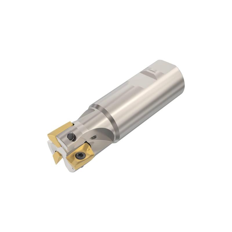 R217.69-01.25-3-18-3AN Fréza (těleso) Turbo pro rohové frézování  • Vtools.cz