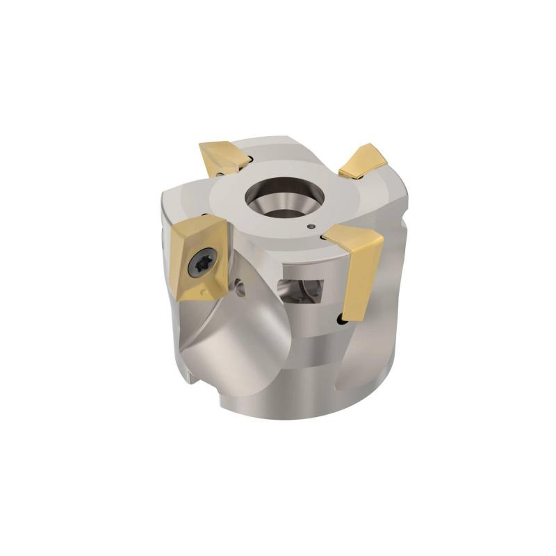 R220.69-02.00-18-4AN Fréza (těleso) Turbo pro rohové frézování  • Vtools.cz