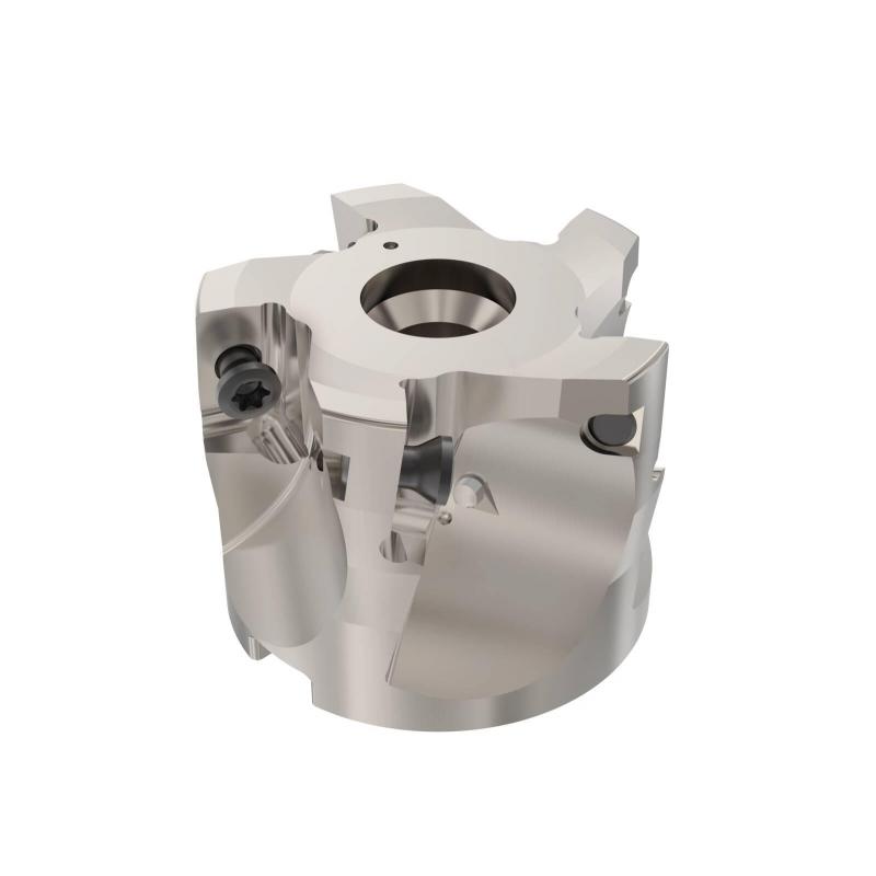 R220.69-02.00-18-5AN Fréza (těleso) Turbo pro rohové frézování  • Vtools.cz