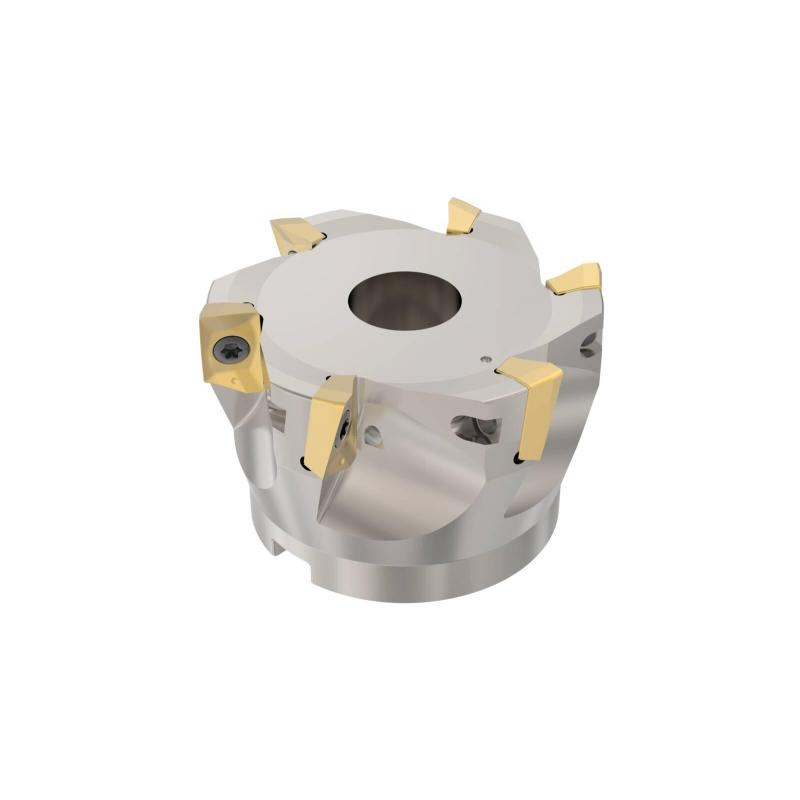 R220.69-03.00-18-6AN Fréza (těleso) Turbo pro rohové frézování  • Vtools.cz
