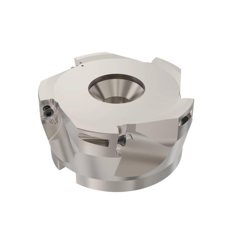 R220.69-04.00-18-5AN Fréza (těleso) Turbo pro rohové frézování  • Vtools.cz