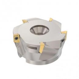 R220.69-04.00-18-5AN Fréza (těleso) Turbo pro rohové frézování  • Vtools.cz