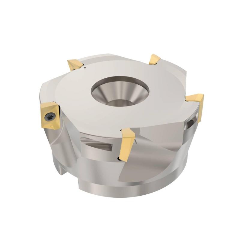 R220.69-04.00-18-5AN Fréza (těleso) Turbo pro rohové frézování  • Vtools.cz