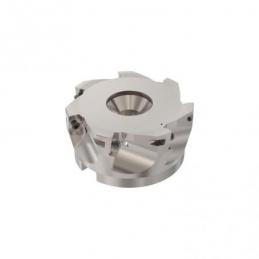 R220.69-04.00-18-7AN Fréza (těleso) Turbo pro rohové frézování  • Vtools.cz