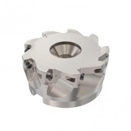 R220.69-04.00-18-9AN Fréza (těleso) Turbo pro rohové frézování  • Vtools.cz