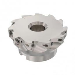 R220.69-05.00-18-11AN Fréza (těleso) Turbo pro rohové frézování  • Vtools.cz