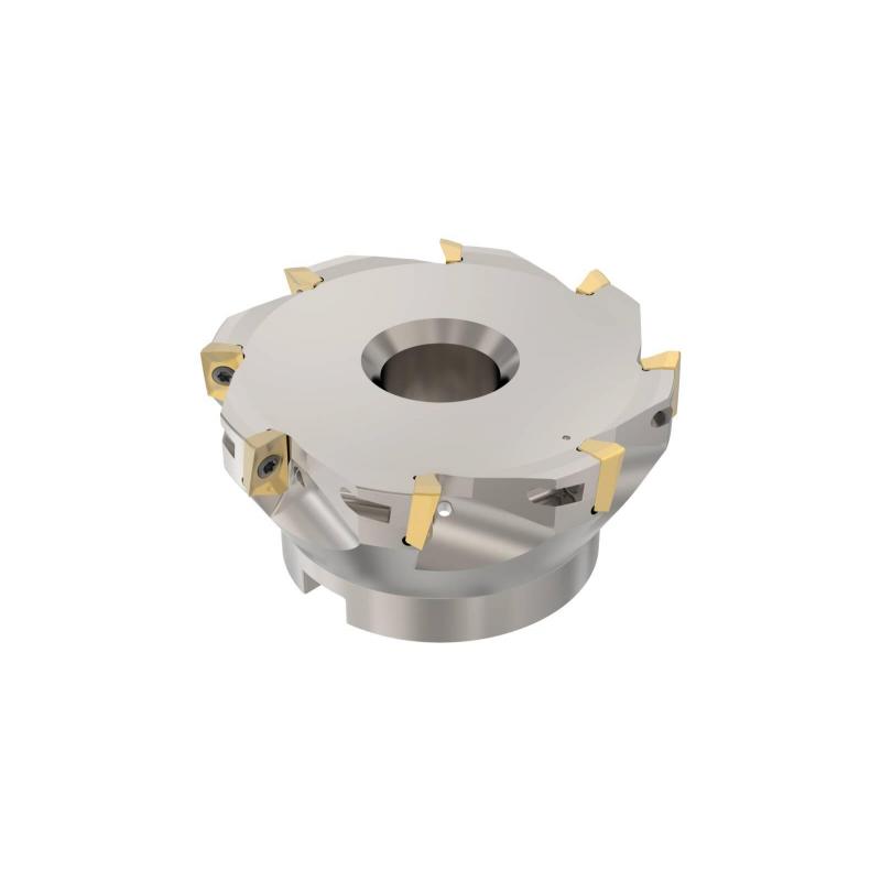 R220.69-05.00-18-8AN Fréza (těleso) Turbo pro rohové frézování  • Vtools.cz