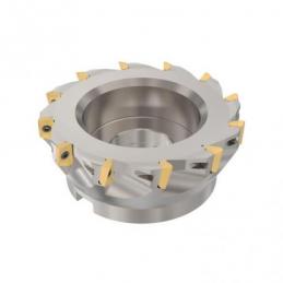 R220.69-06.00-18-12N Fréza (těleso) Turbo pro rohové frézování  • Vtools.cz