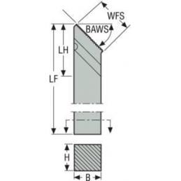 SR3225P-V21 Držák MDT • Vtools.cz