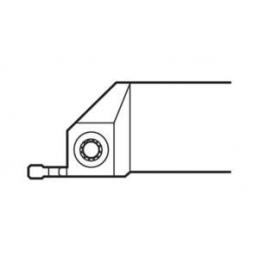 CFSL2525P05 Držák MDT • Vtools.cz