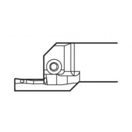 CFOR3225P08L500200-JET Držák pro soustružení, Jetstream Tooling  • Vtools.cz