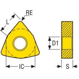 WNGG080408-MF1 TS2000 Destičky (VBD) pro soustružení ISO-P • Vtools.cz