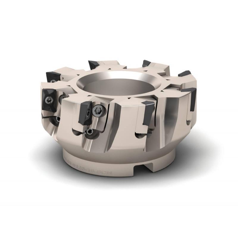 R220.69-8250-18-16CN Fréza (těleso) Turbo pro rohové frézování  • Vtools.cz