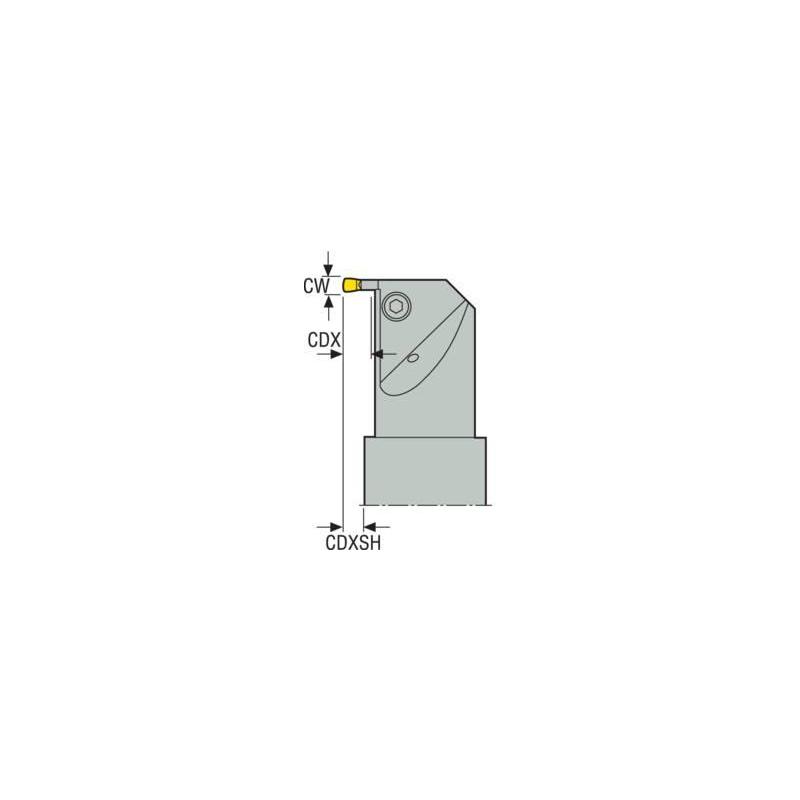 A20-CGFL05 Držák MDT • Vtools.cz