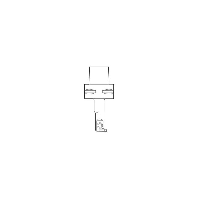 C5-CGHR-26110-1304 Držák pro soustružení, Seco-Capto  • Vtools.cz
