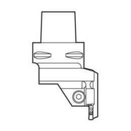 C5-CFIR-35065-04L230140-JET Držák pro soustružení, Jetstream Tooling  • Vtools.cz