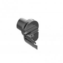 C6-CFOL-45080-04L130090-JET Držák pro soustružení, Jetstream Tooling  • Vtools.cz